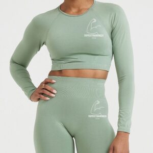 TT28 Women Gym Suit