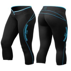 TT28 Black Leggings