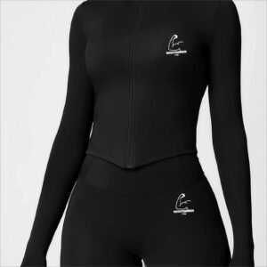 TT28 Gym Suite (Black)