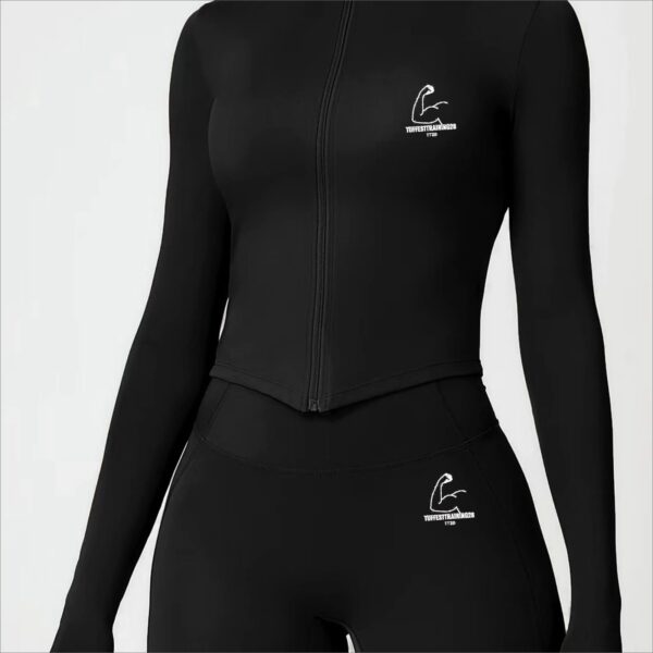 TT28 Gym Suite (Black)
