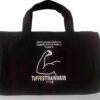 TT28 Unisex Tote Bag Black
