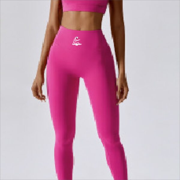 TT28 Gym Suite (Bright Pink) - Image 2