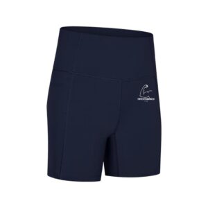 tt28-womens-gym-tights-short-high-waist-blue-navy