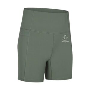 tt28-womens-gym-tights-short-high-waist-green