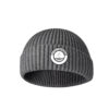 TT28 Round Logo Beanies Grey