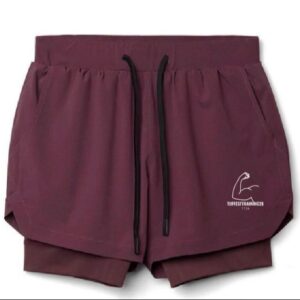 TT28 Mens Burg w/Burg Tights