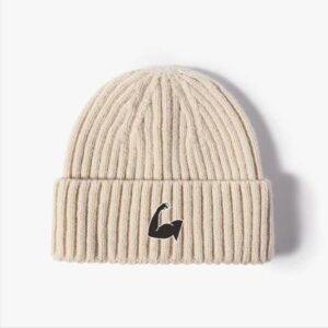 TT28 Logo Beanies Coffee
