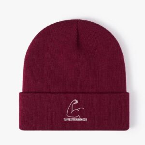 tt28-beanie-hat-burgundy