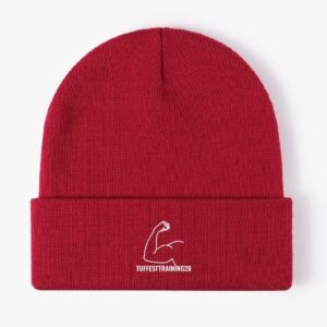 tt28-beanie-hat-red