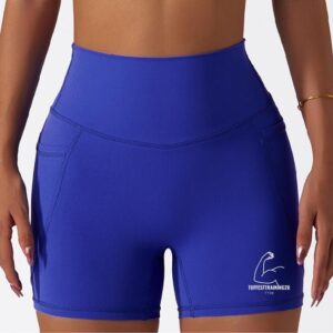 tt28-womens-gym-yoga-shorts-high-waist-blue